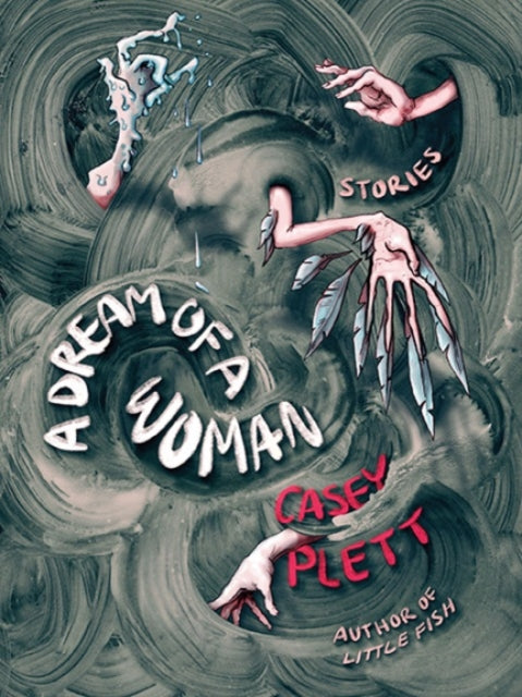 Dream Of A Woman By Plett, Casey