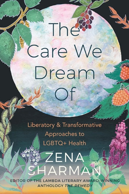 Care We Dream Of The