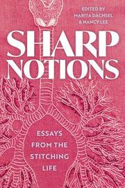Sharp Notions By Dachsel, Martia