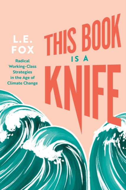 This Book Is A Knife