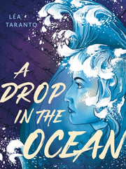 Drop In The Ocean A