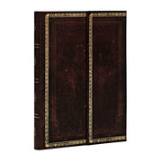 Black Moroccan Flexi Mini Lin By Lin.