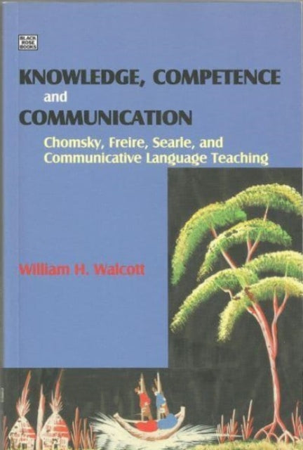 Knowledge Competence And Communication