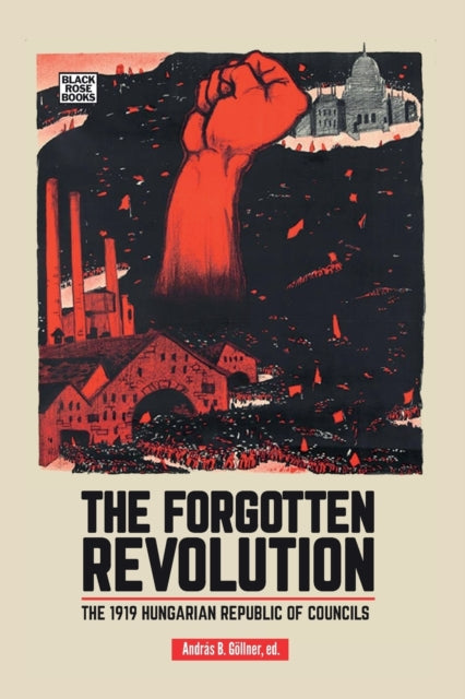 Forgotten Revolution The