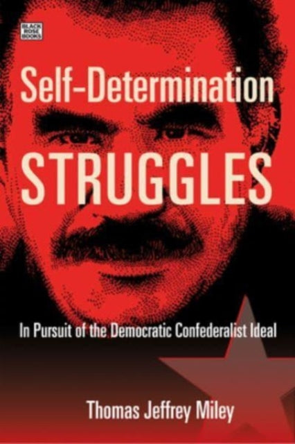 Self 8211 Determination Struggles 82