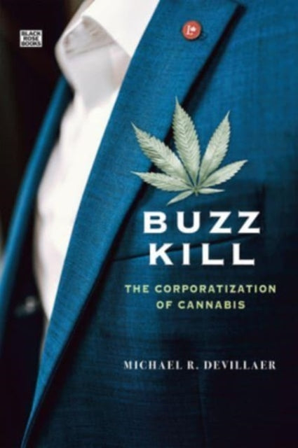 Buzz Kill 8211 The Corporatization O