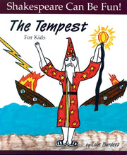 Tempest For Kids
