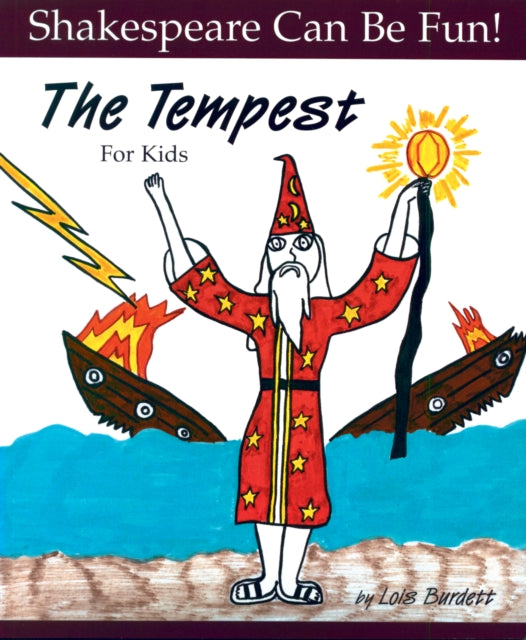 Tempest For Kids