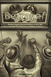 Betrayal