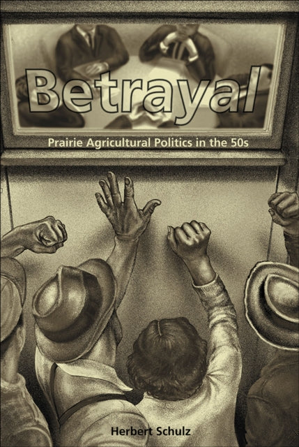 Betrayal