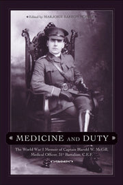 Medicine & Duty By Norris Marjorie