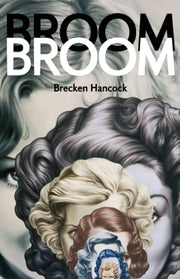 Broom Broom By Hancock  Brecke