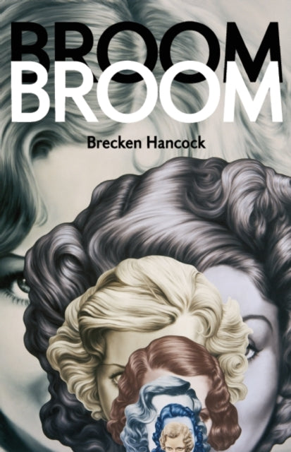 Broom Broom By Hancock  Brecke