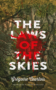 Laws Of The Skies By <![cdata[]]>
