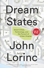 Dream States Smart Cities Pursuit Utop