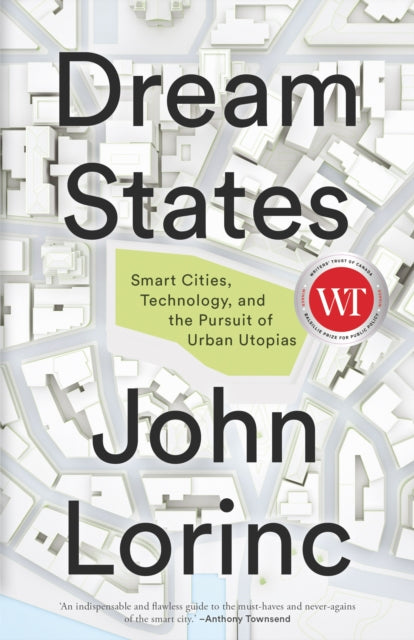 Dream States Smart Cities Pursuit Utop