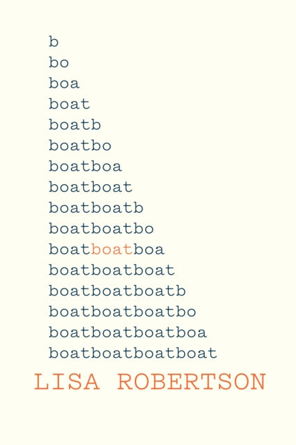 Boat By Robertson, Lisa