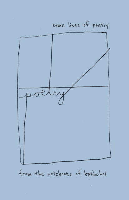 Some Lines Of Poetry