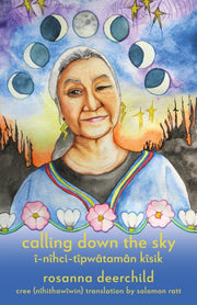 Calling Down The Sky
