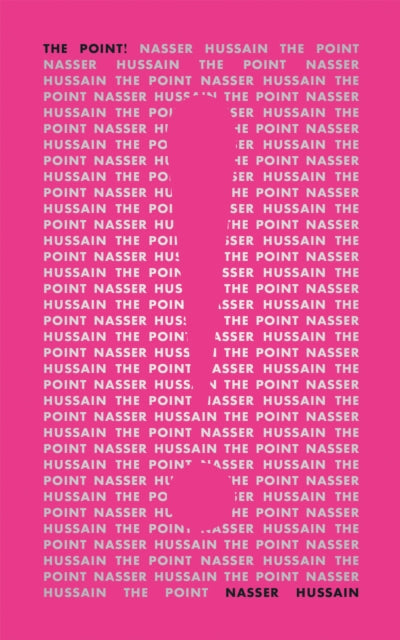 Point By Hussain, Nasser