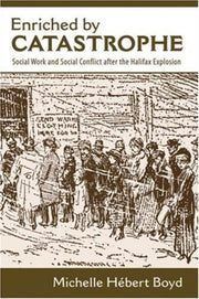 Enriched By Catastrophe 8211 Social By Michelle Hebert Boyd