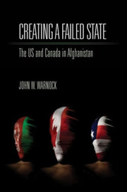 Creating A Failed State 8211 The U.s
