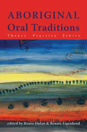 Aboriginal Oral Traditions 8211 Theo