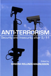 Anti 8211 Terrorism 8211 Security A By Sandra Rollings–magnus