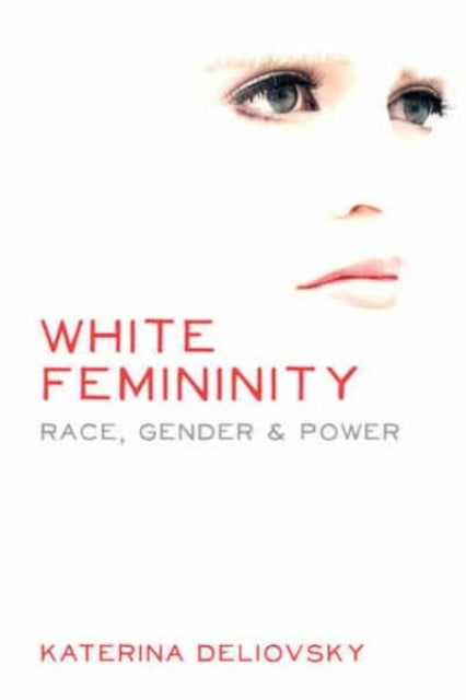 White Femininity By Unknown
