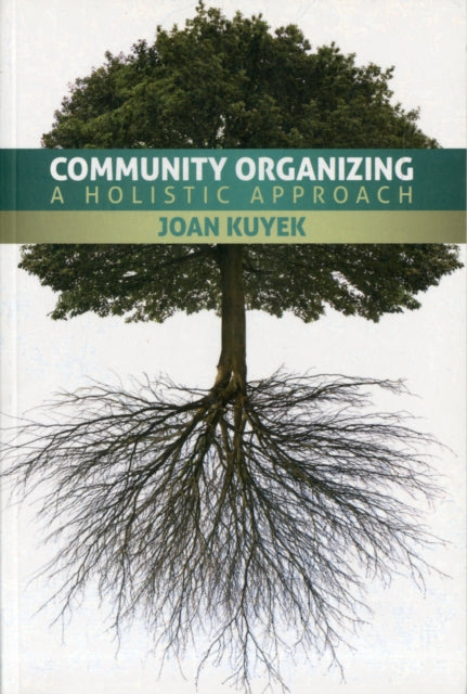 Community Organizing By Kuyek, Joan