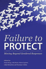 Failure To Protect By Carlton, R (ed)et Al