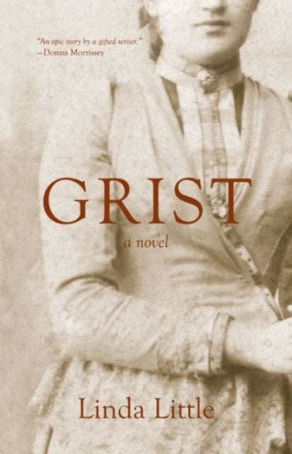 Grist By Linda, Little