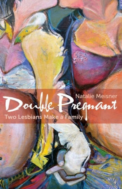 Double Pregnant By Natalie, Meisner