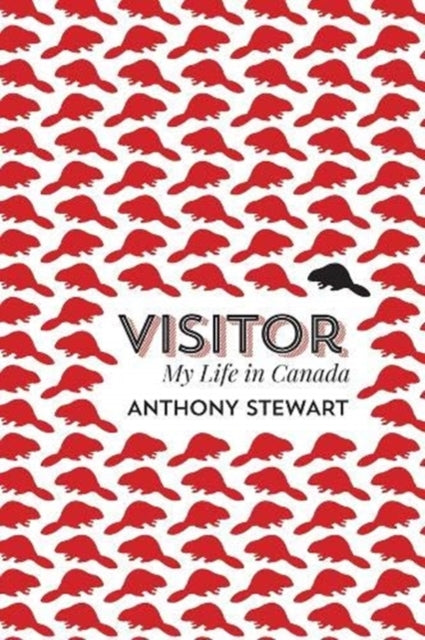 Visitor 8211 My Life In Canada By Anthony Stewart