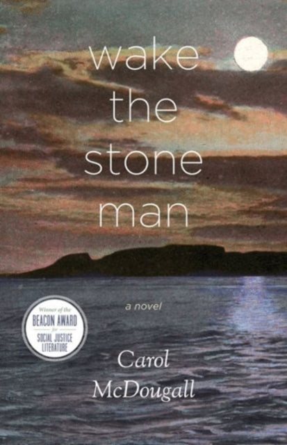 Wake The Stone Man By Mcdougall, Carol