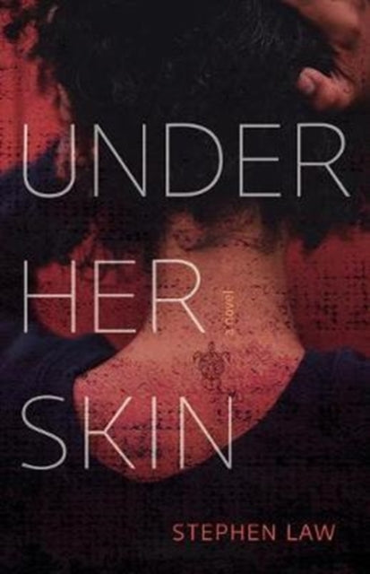 Under Her Skin By Law, Stephen