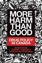 More Harm Than Good By Boyd, Susan