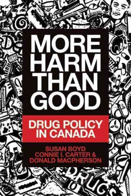 More Harm Than Good By Boyd, Susan