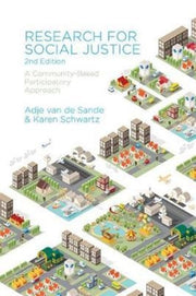 Research For Social Justice