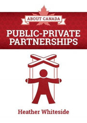 About Canada Public 8211 Private Part By Heather Whiteside
