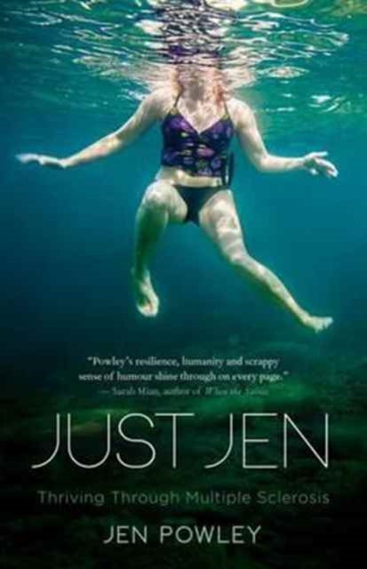 Just Jen By Powley. Jen
