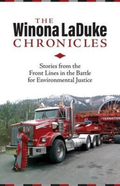 Winona Laduke Chronicles The