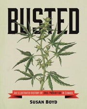 Busted By Boyd, Susan C