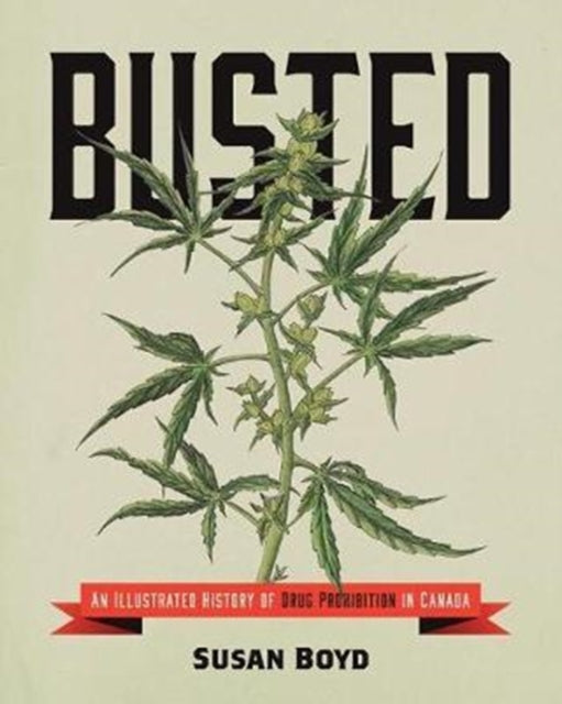 Busted By Boyd, Susan C