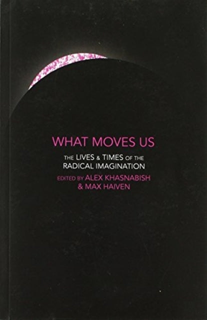 What Moves Us