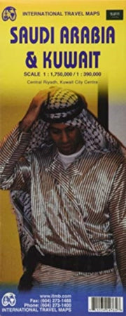 Saudi Arabia Kuwait