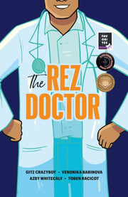 Rez Doctor The