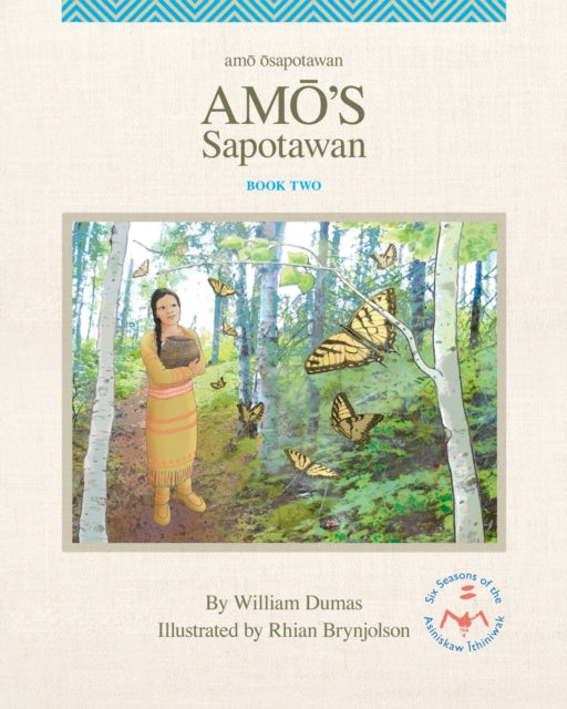 Amo S Sapotawan