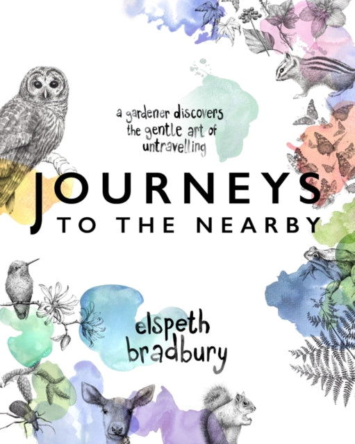 Journeys To The Nearby