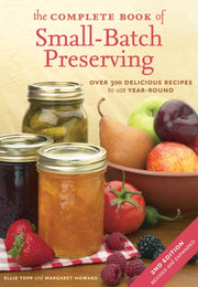 Small Batch Preserving
